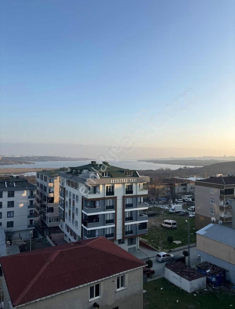 Çelik Yapıdan Satlık Daire - Görsel 21