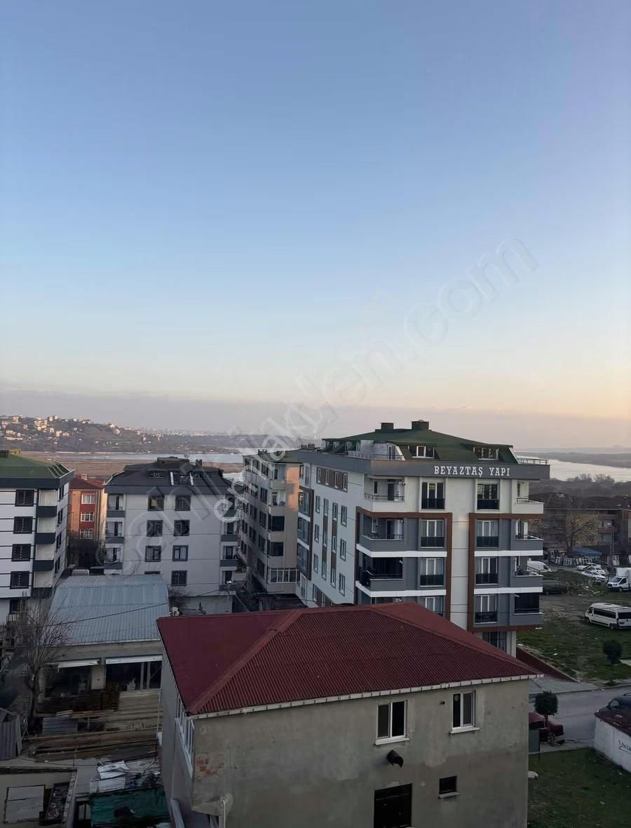 Çelik Yapıdan Satlık Daire - Görsel 10