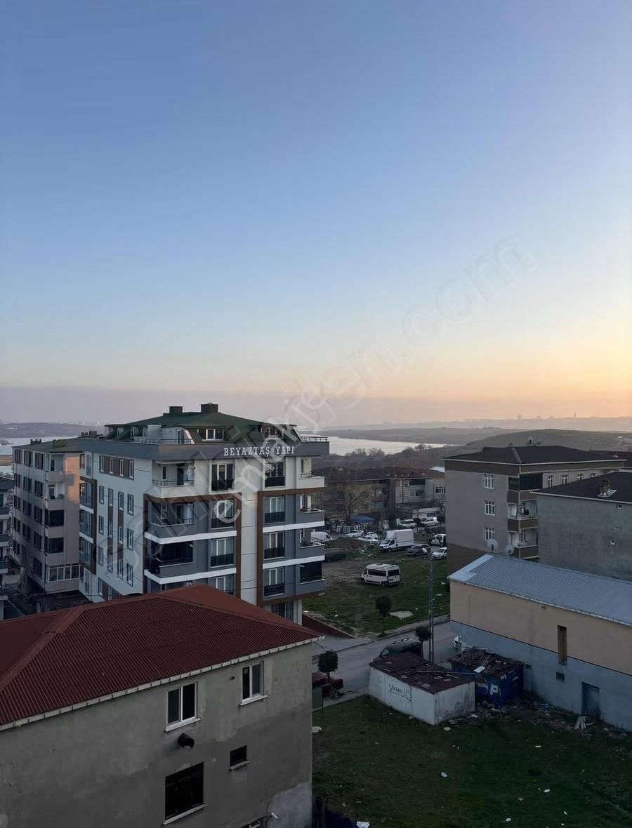 Çelik Yapıdan Satlık Daire - Görsel 15