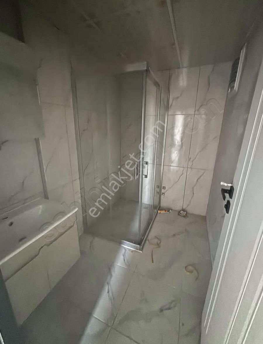 Çelik Yapıdan Satlık Daire - Görsel 26