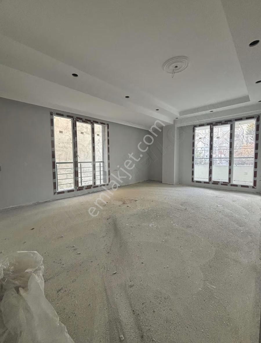 Çelik Yapıdan Satlık Daire