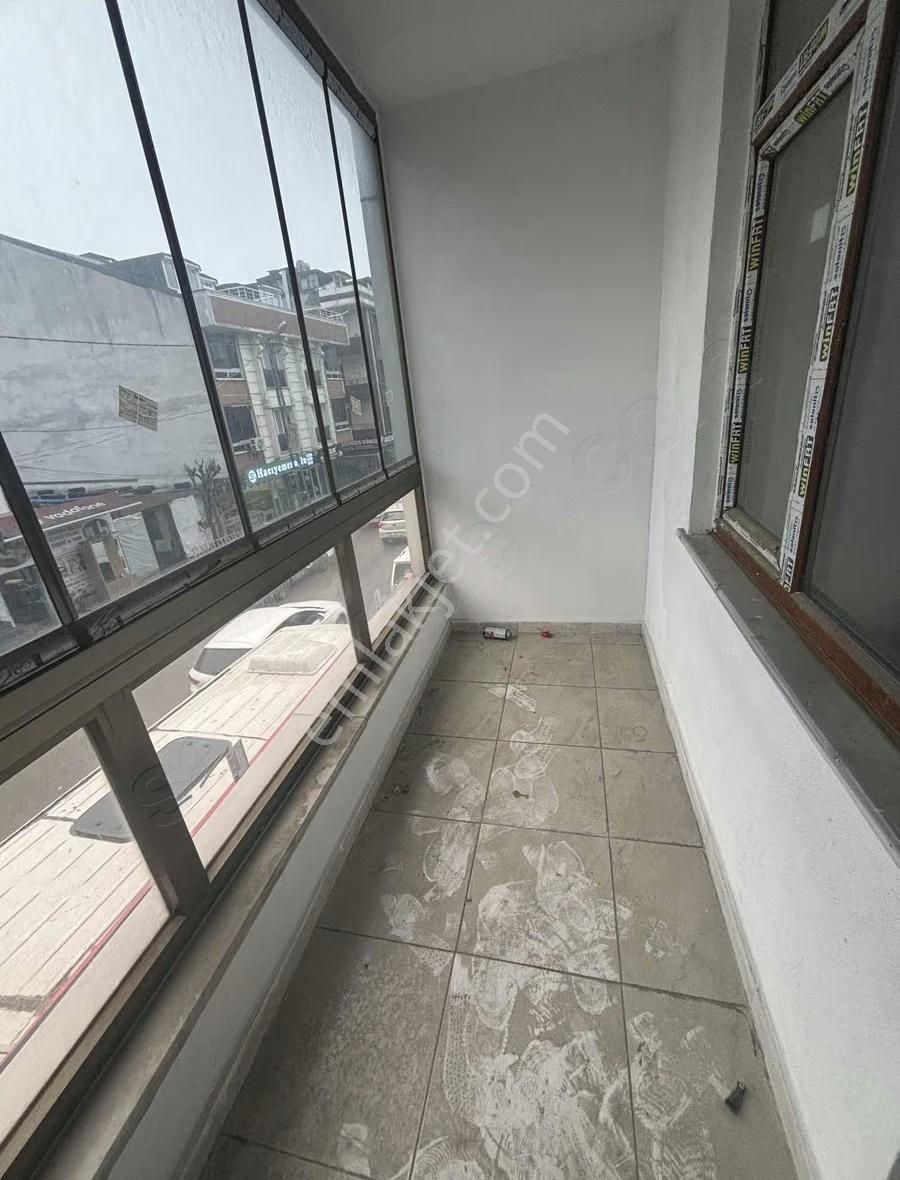 Çelik Yapıdan Satlık Daire - Görsel 9