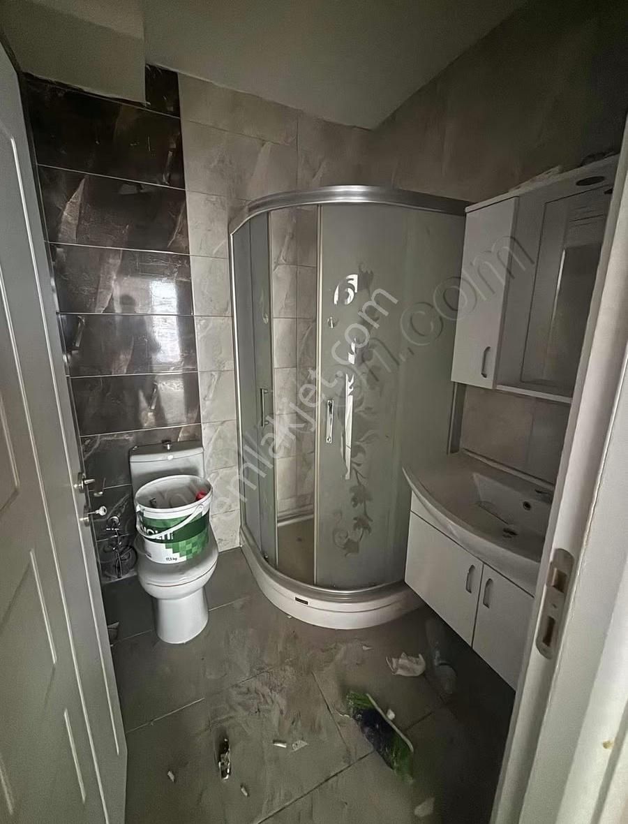 Çelik Yapıdan Satlık Daire - Görsel 10