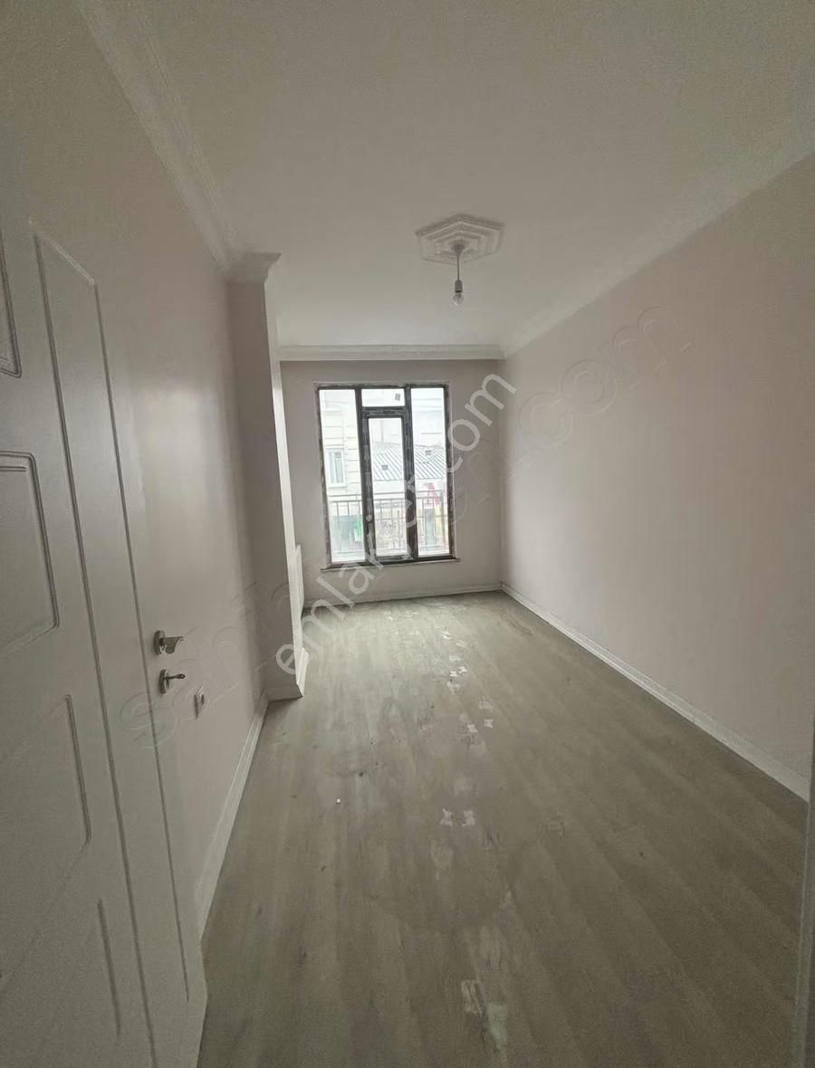 Çelik Yapıdan Satlık Daire - Görsel 8