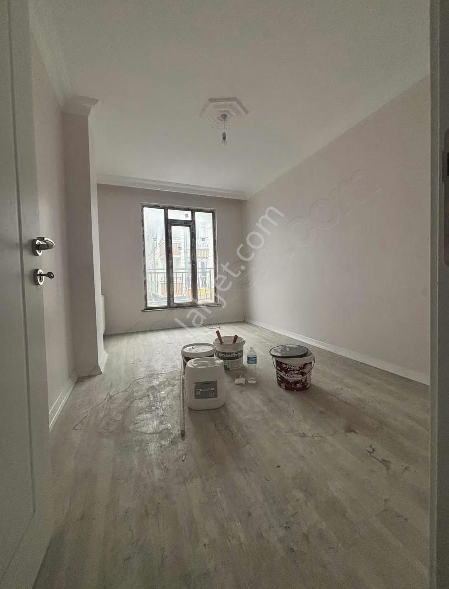 Çelik Yapıdan Satlık Daire - Görsel 11