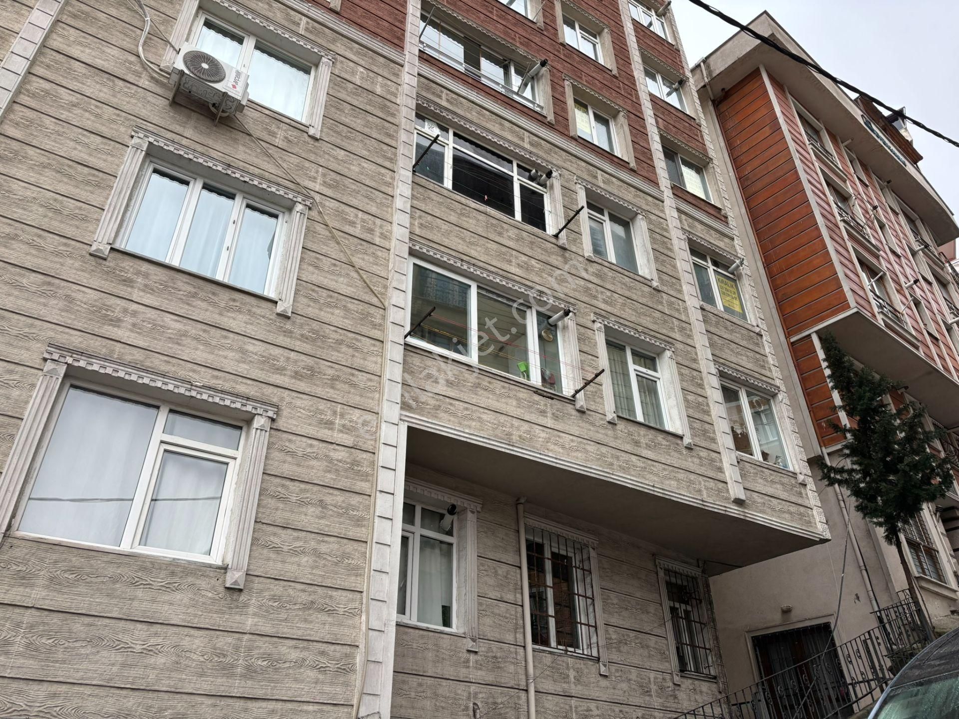 Gülbahar Mahallesinde Kiralık 2+1 Daire - Görsel 13