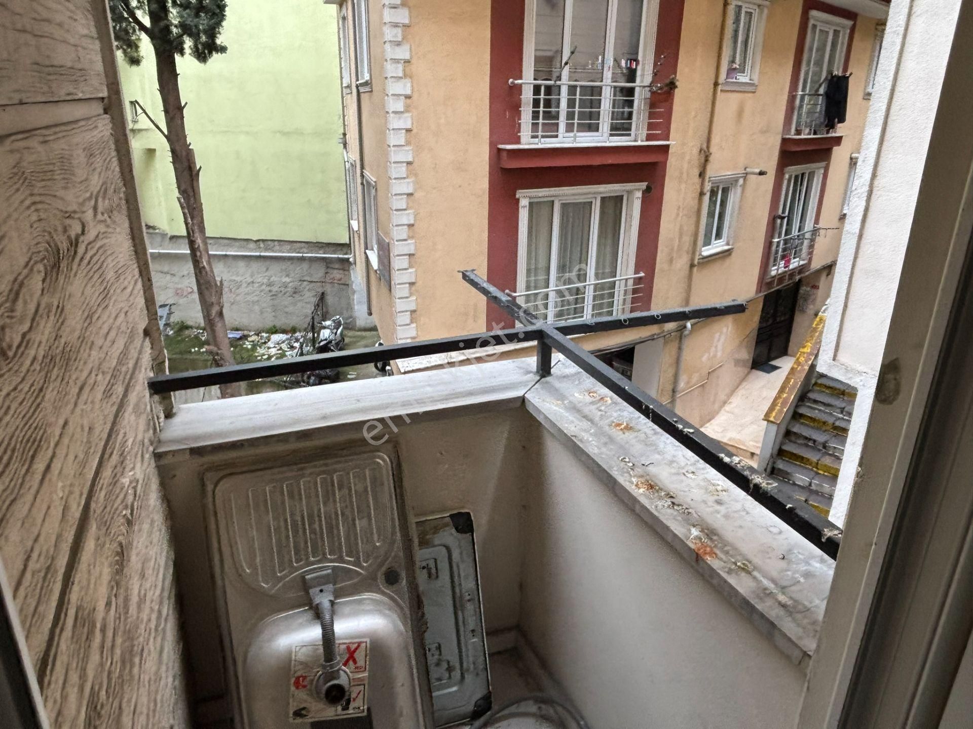 Gülbahar Mahallesinde Kiralık 2+1 Daire - Görsel 7