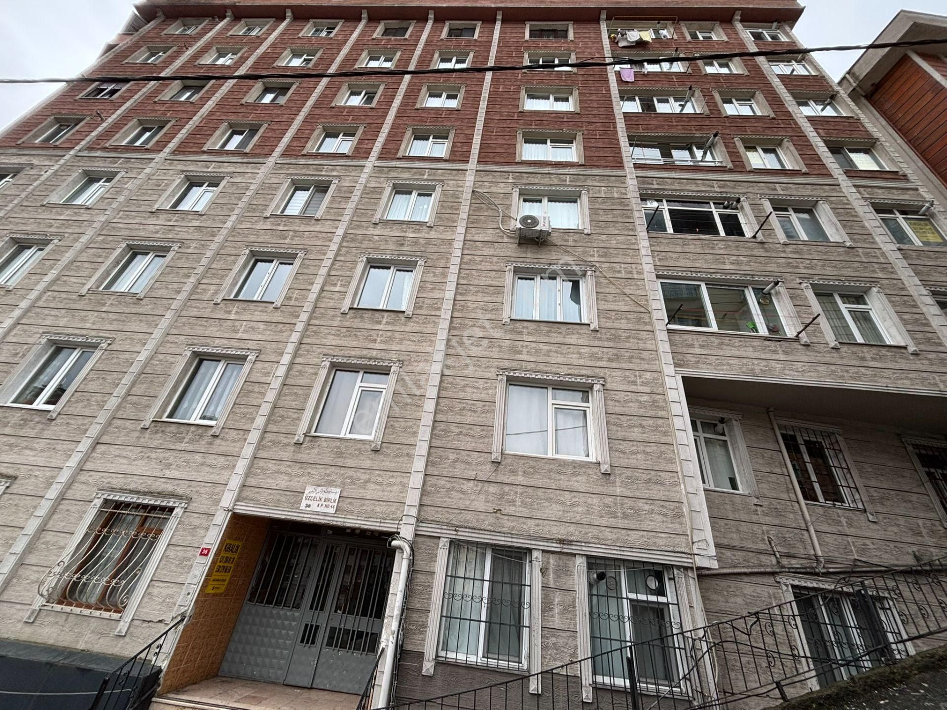 Gülbahar Mahallesinde Kiralık 2+1 Daire - Görsel 12