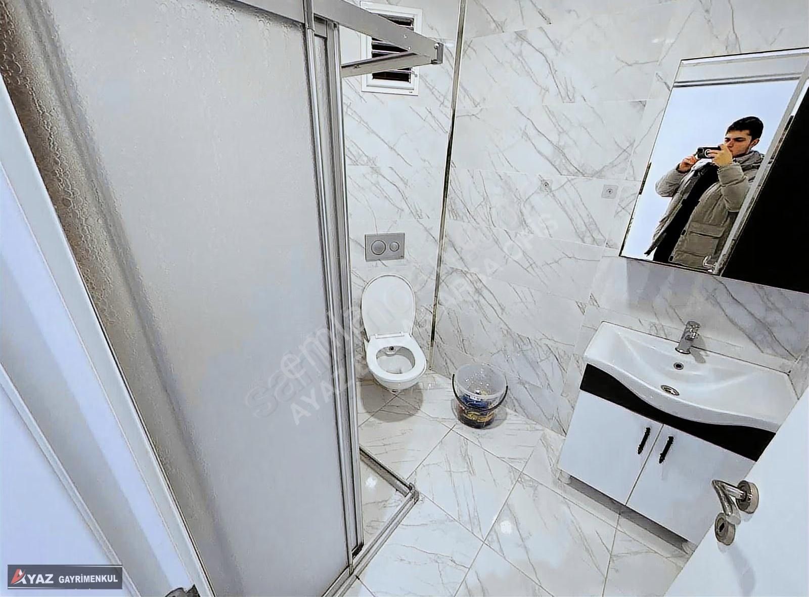 Ayaz Emlak'tan Muhsin Yazıcıoğlu Caddesi Cephe Köşe Başı Ara Kat - Görsel 17