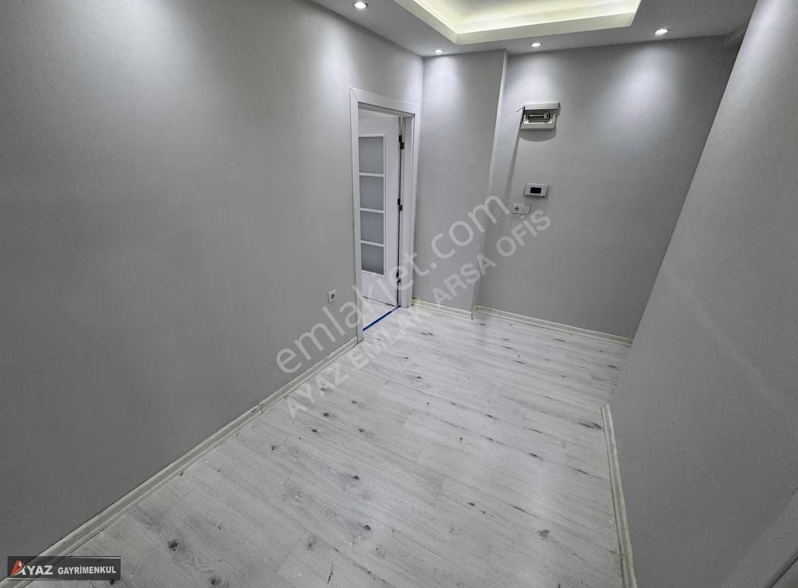 Ayaz Emlak'tan Muhsin Yazıcıoğlu Caddesi Cephe Köşe Başı Ara Kat - Görsel 33