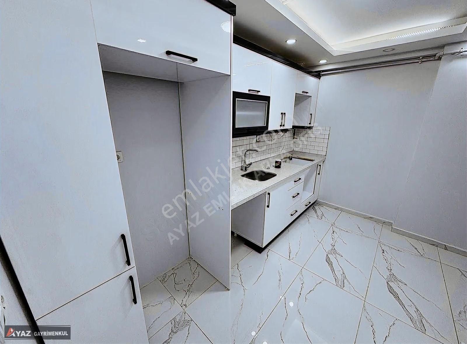 Ayaz Emlak'tan Muhsin Yazıcıoğlu Caddesi Cephe Köşe Başı Ara Kat - Görsel 16