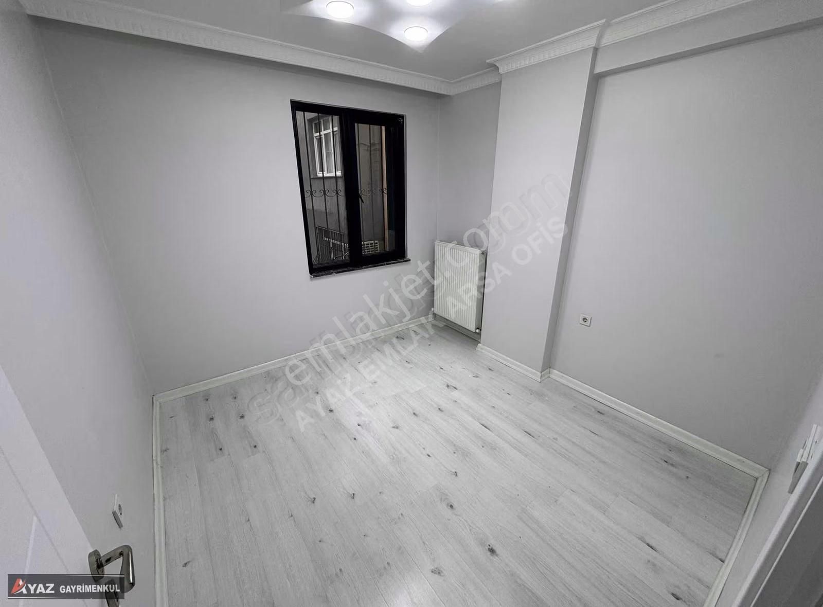 Ayaz Emlak'tan Muhsin Yazıcıoğlu Caddesi Cephe Köşe Başı Ara Kat - Görsel 15