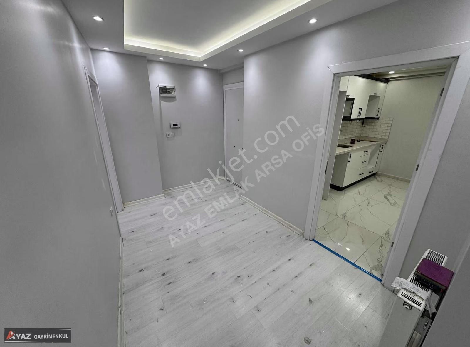 Ayaz Emlak'tan Muhsin Yazıcıoğlu Caddesi Cephe Köşe Başı Ara Kat - Görsel 27