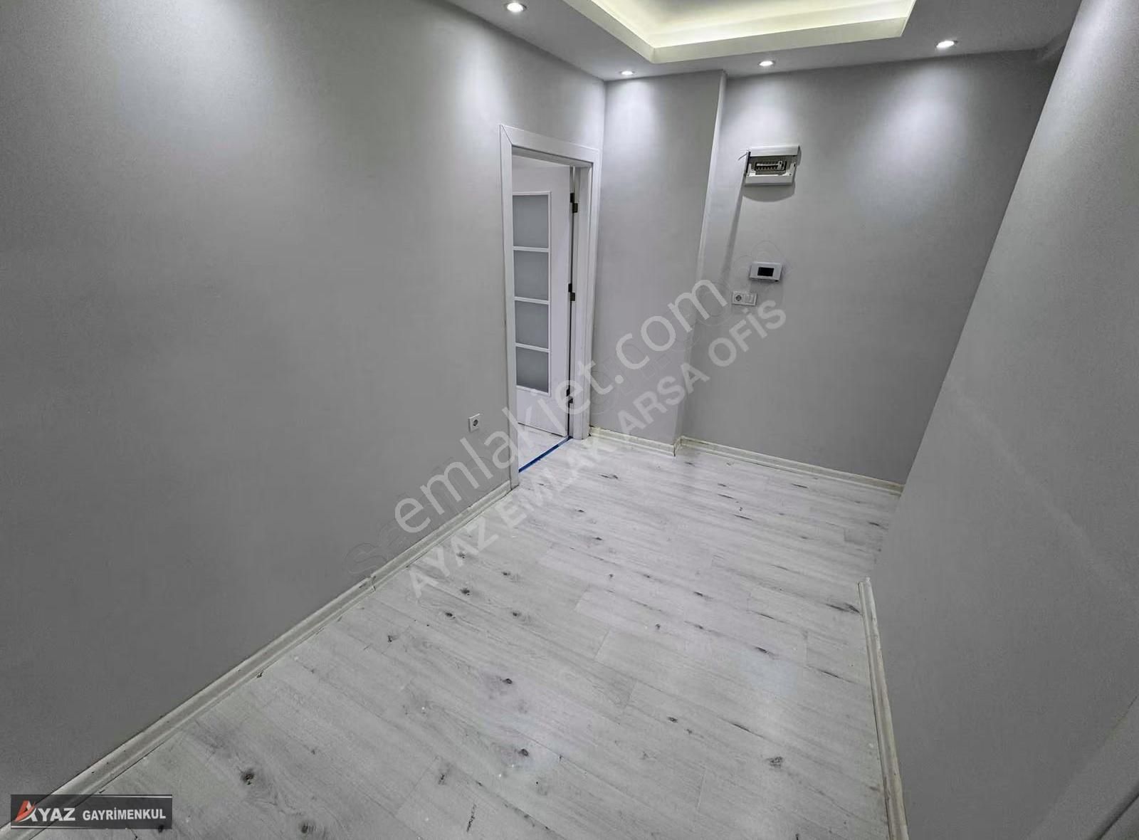 Ayaz Emlak'tan Muhsin Yazıcıoğlu Caddesi Cephe Köşe Başı Ara Kat - Görsel 8