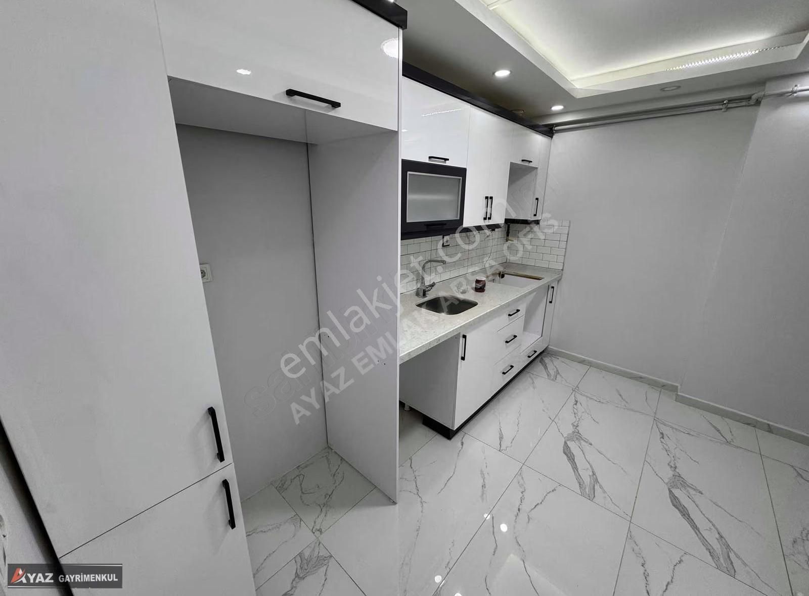 Ayaz Emlak'tan Muhsin Yazıcıoğlu Caddesi Cephe Köşe Başı Ara Kat - Görsel 29
