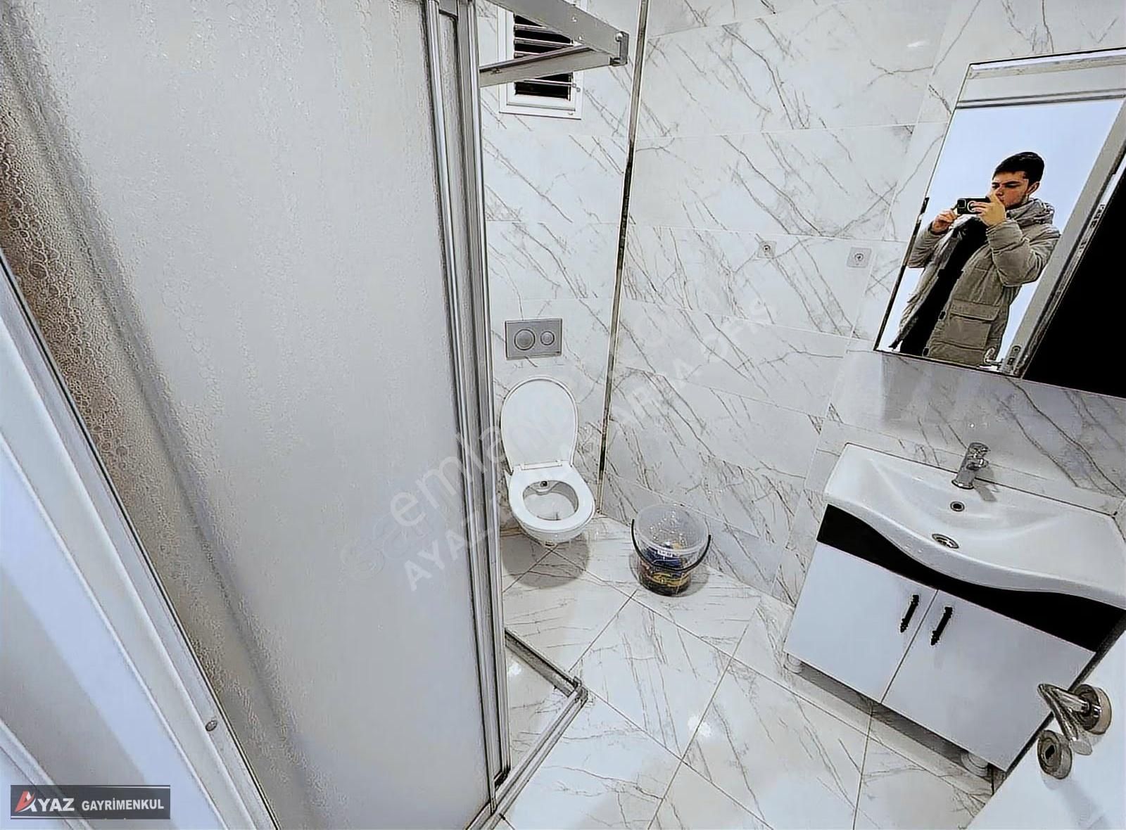 Ayaz Emlak'tan Muhsin Yazıcıoğlu Caddesi Cephe Köşe Başı Ara Kat - Görsel 28