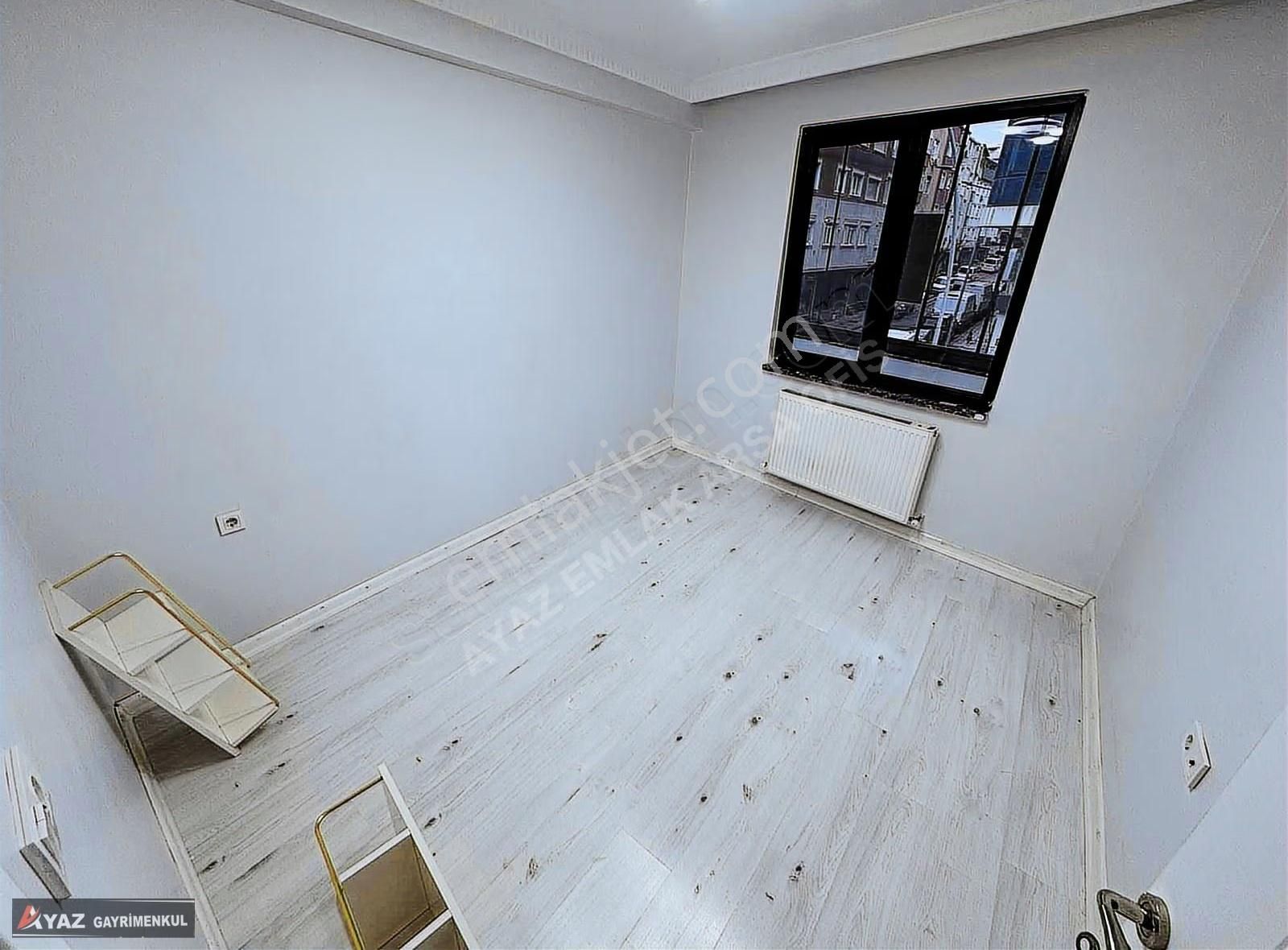 Ayaz Emlak'tan Muhsin Yazıcıoğlu Caddesi Cephe Köşe Başı Ara Kat - Görsel 6