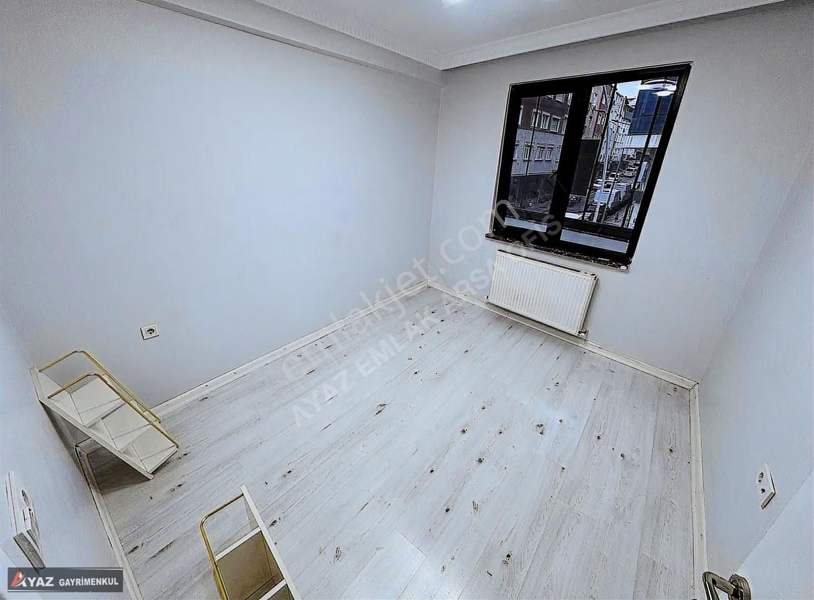 Ayaz Emlak'tan Muhsin Yazıcıoğlu Caddesi Cephe Köşe Başı Ara Kat - Görsel 22