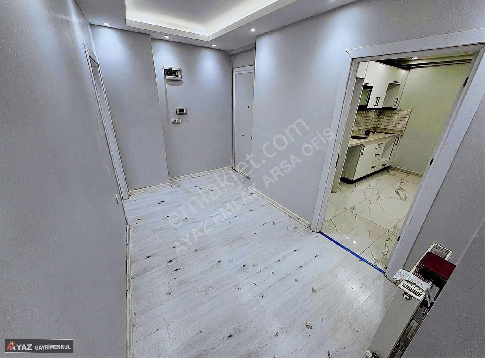 Ayaz Emlak'tan Muhsin Yazıcıoğlu Caddesi Cephe Köşe Başı Ara Kat - Görsel 21