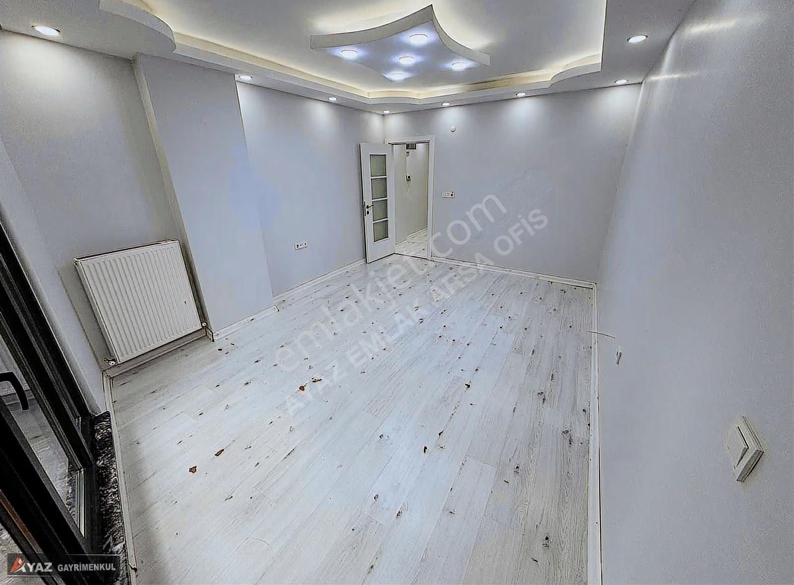 Ayaz Emlak'tan Muhsin Yazıcıoğlu Caddesi Cephe Köşe Başı Ara Kat - Görsel 18