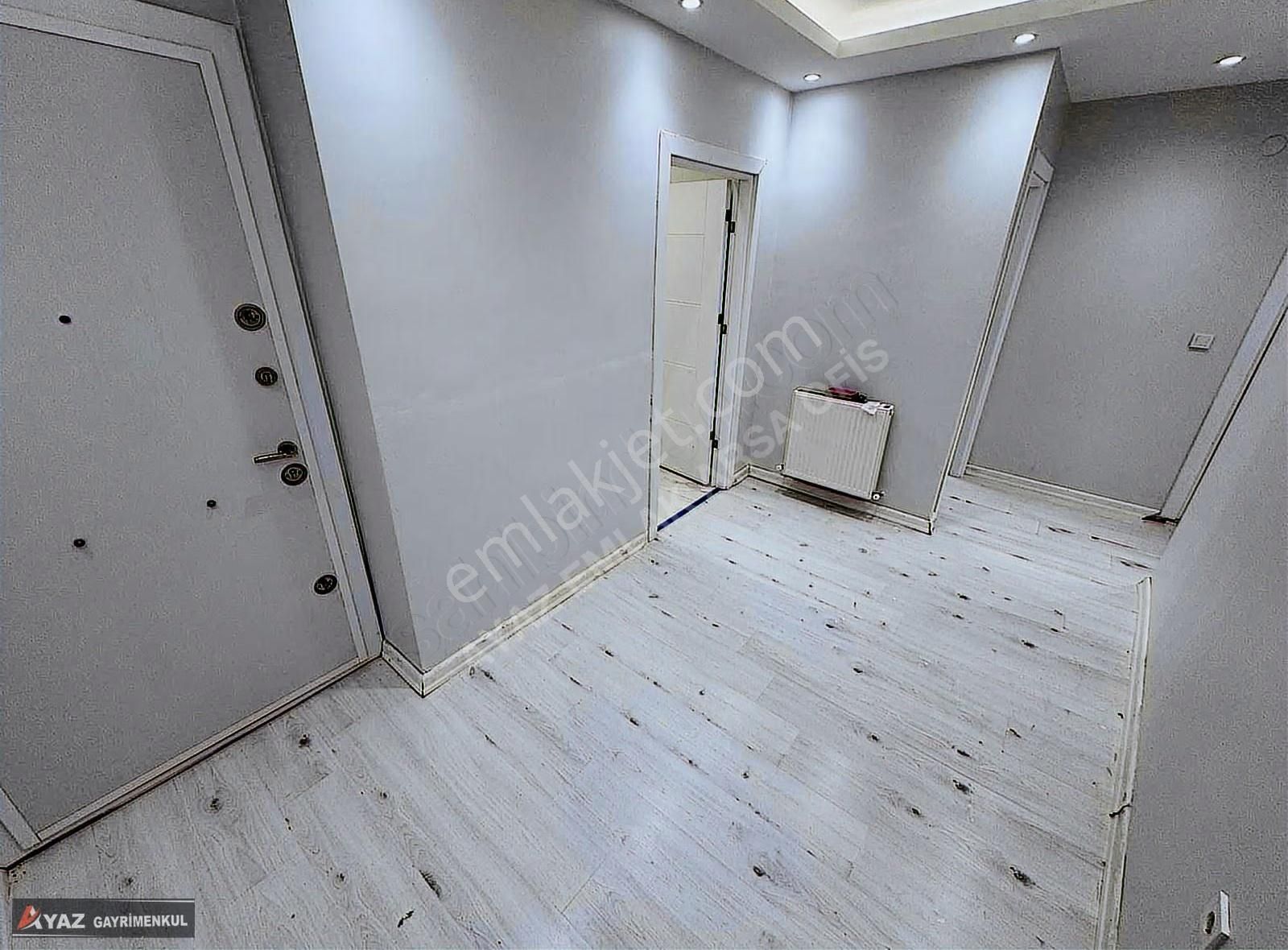 Ayaz Emlak'tan Muhsin Yazıcıoğlu Caddesi Cephe Köşe Başı Ara Kat - Görsel 26