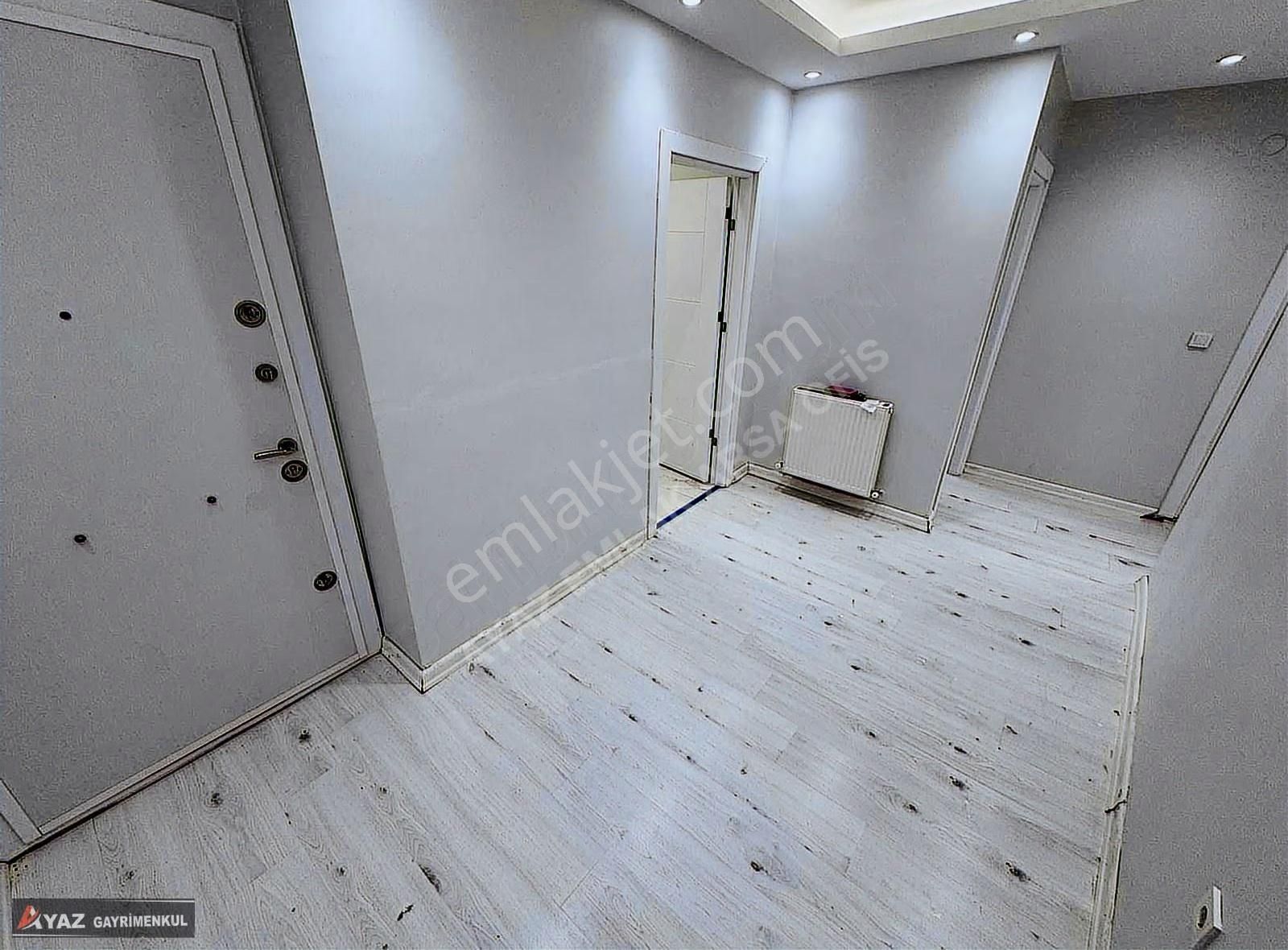 Ayaz Emlak'tan Muhsin Yazıcıoğlu Caddesi Cephe Köşe Başı Ara Kat - Görsel 20