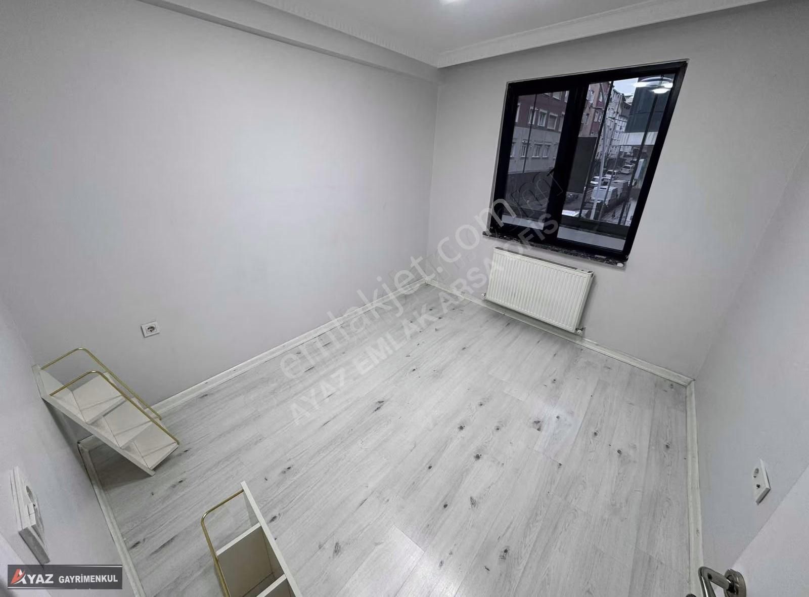 Ayaz Emlak'tan Muhsin Yazıcıoğlu Caddesi Cephe Köşe Başı Ara Kat - Görsel 5