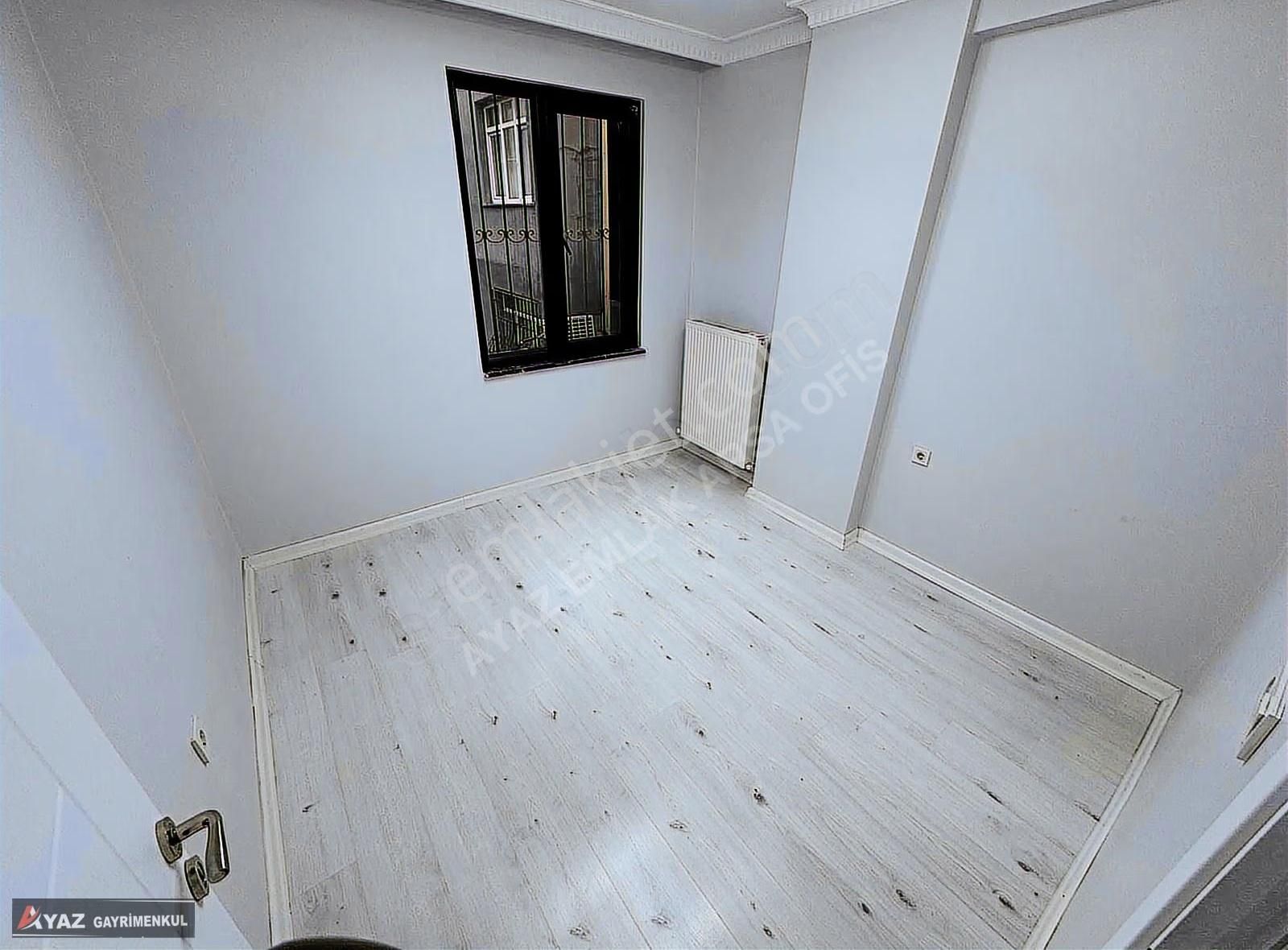 Ayaz Emlak'tan Muhsin Yazıcıoğlu Caddesi Cephe Köşe Başı Ara Kat - Görsel 14