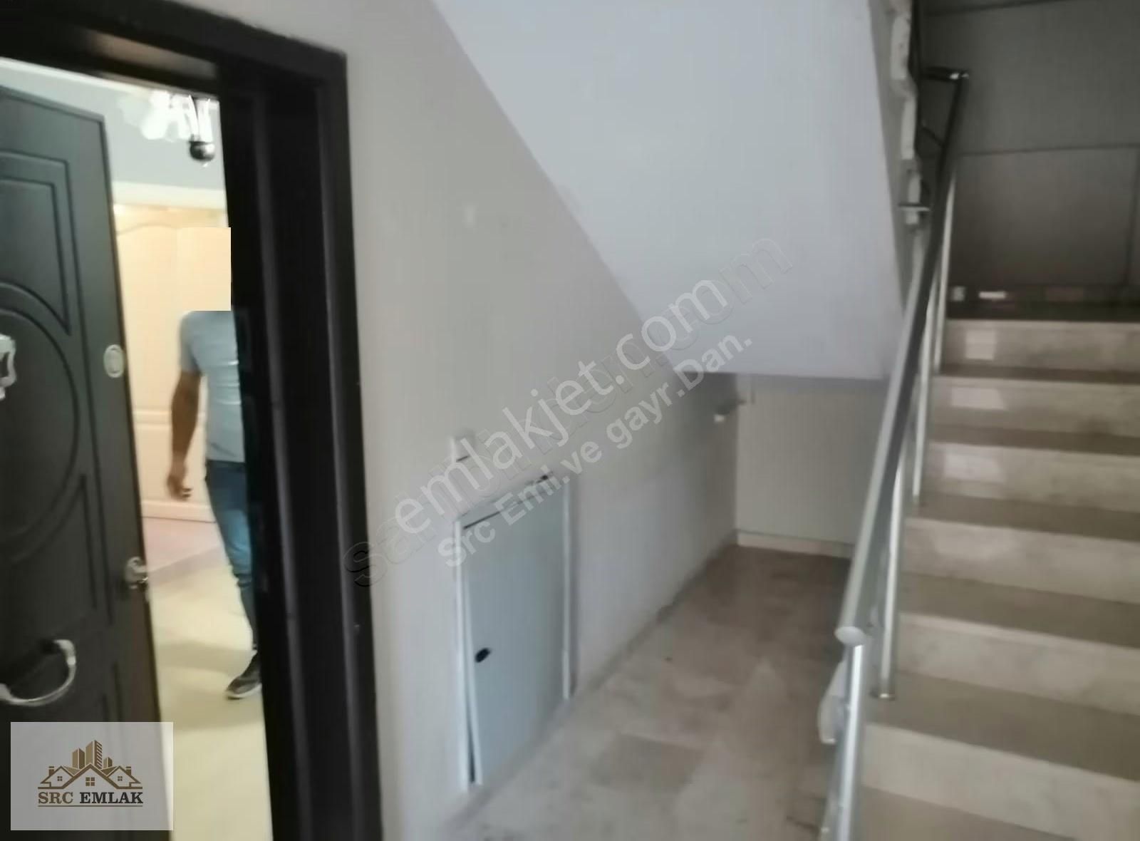 Osmangazi Güneştepe'de Bahçe Katı 2+1 Daire - Görsel 15