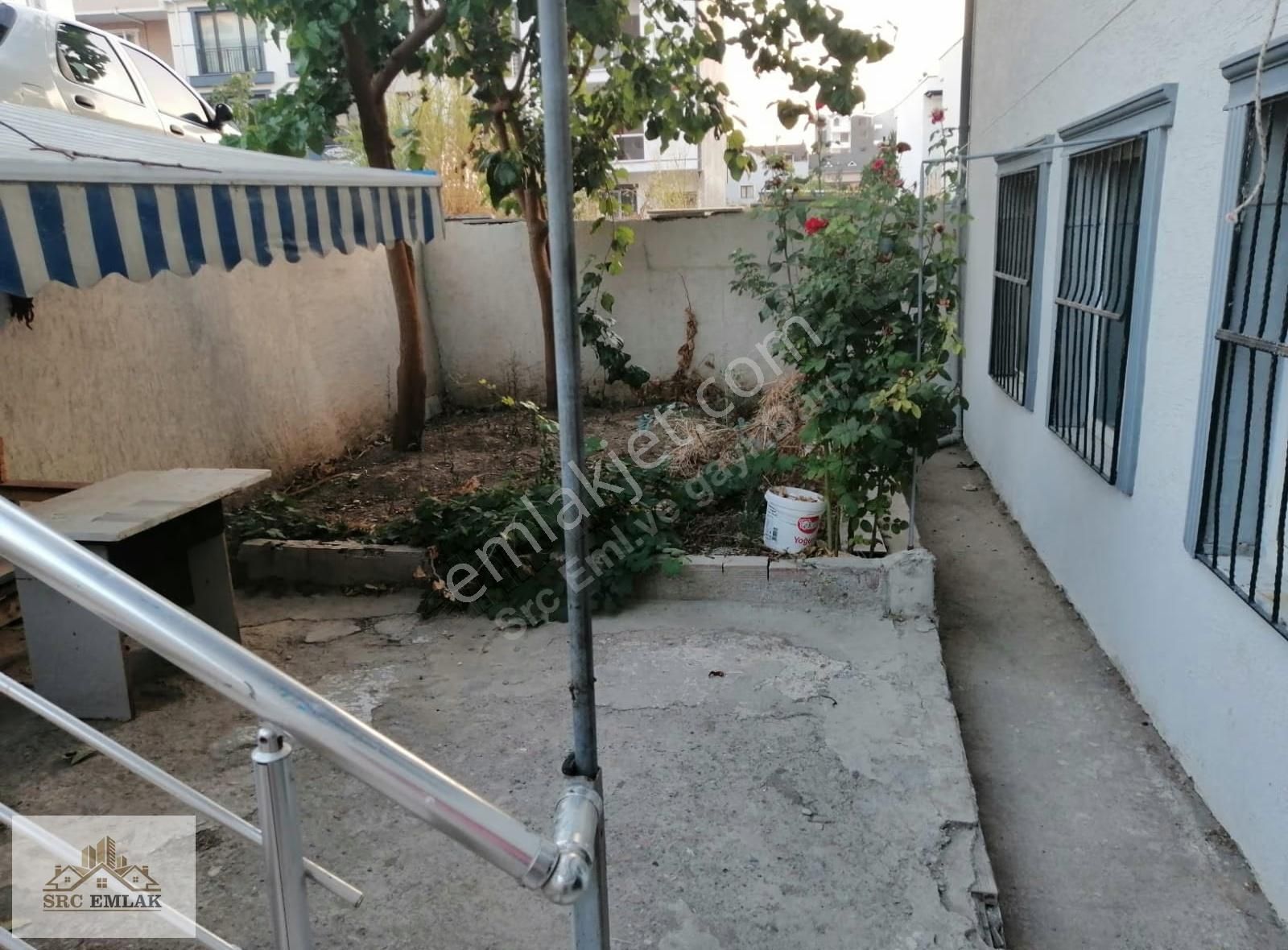 Osmangazi Güneştepe'de Bahçe Katı 2+1 Daire - Görsel 2