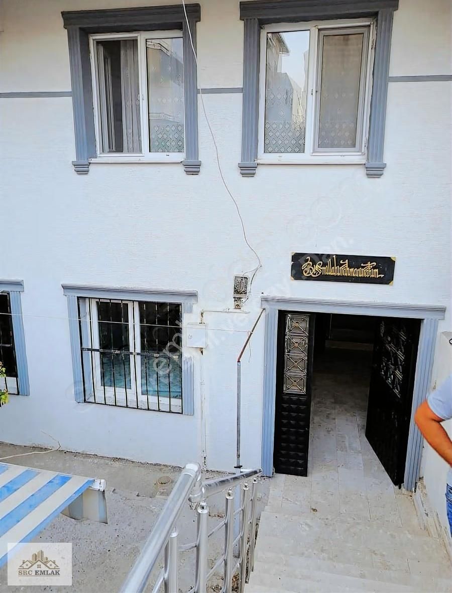 Osmangazi Güneştepe'de Bahçe Katı 2+1 Daire - Görsel 14