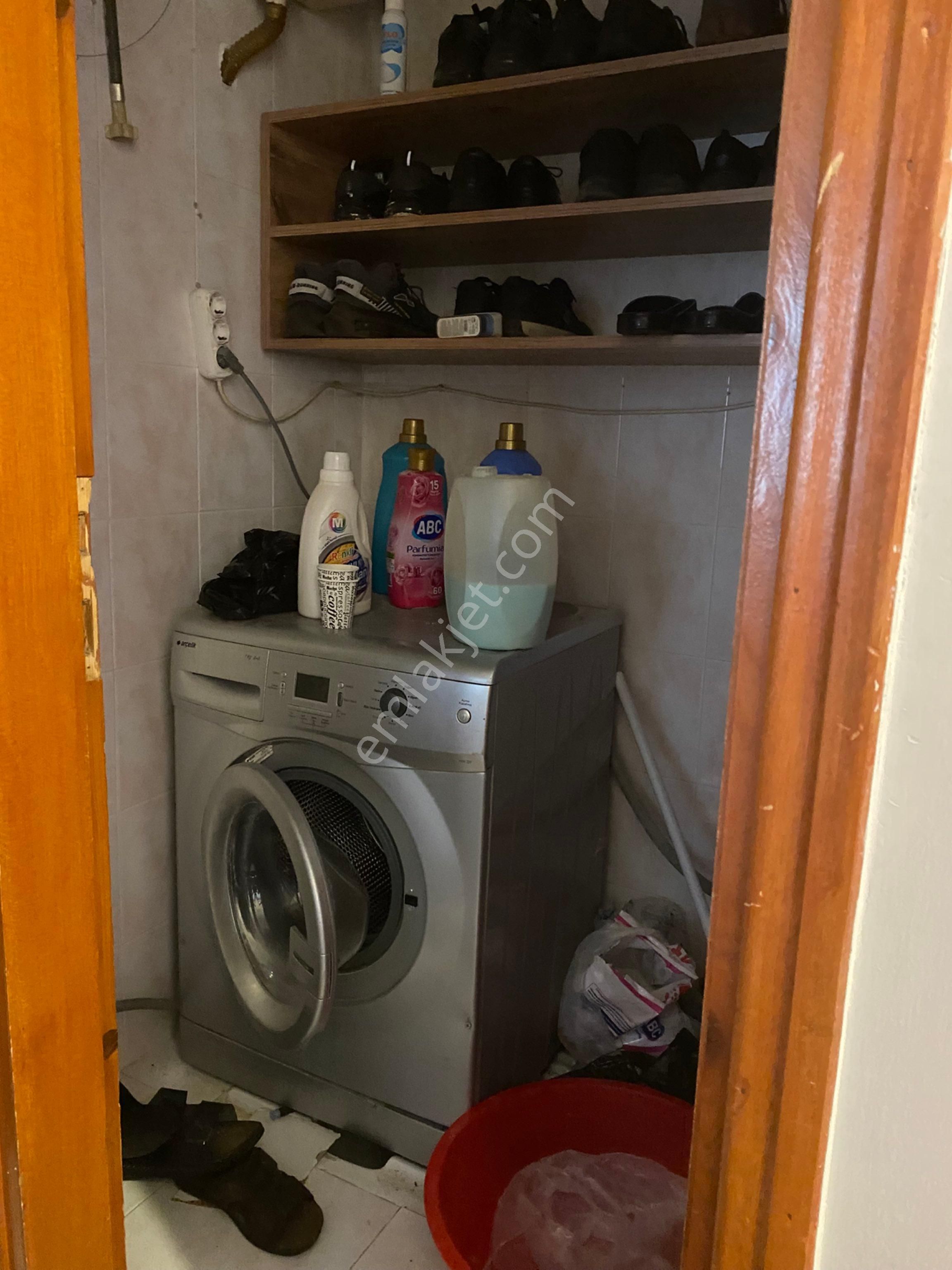 Zümrütevler Metrosuna 5 Dk Mesafede - Görsel 5