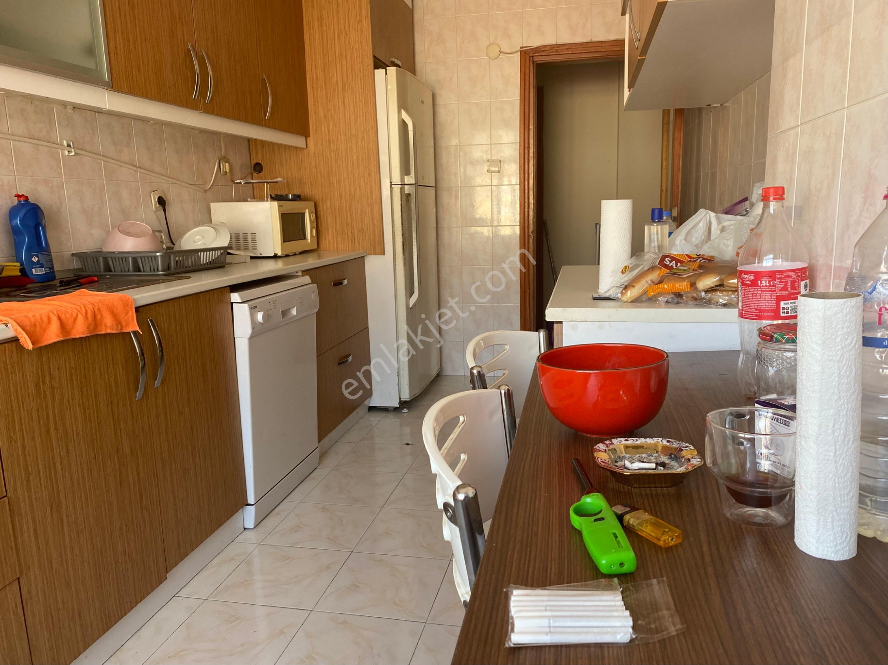 Zümrütevler Metrosuna 5 Dk Mesafede - Görsel 7