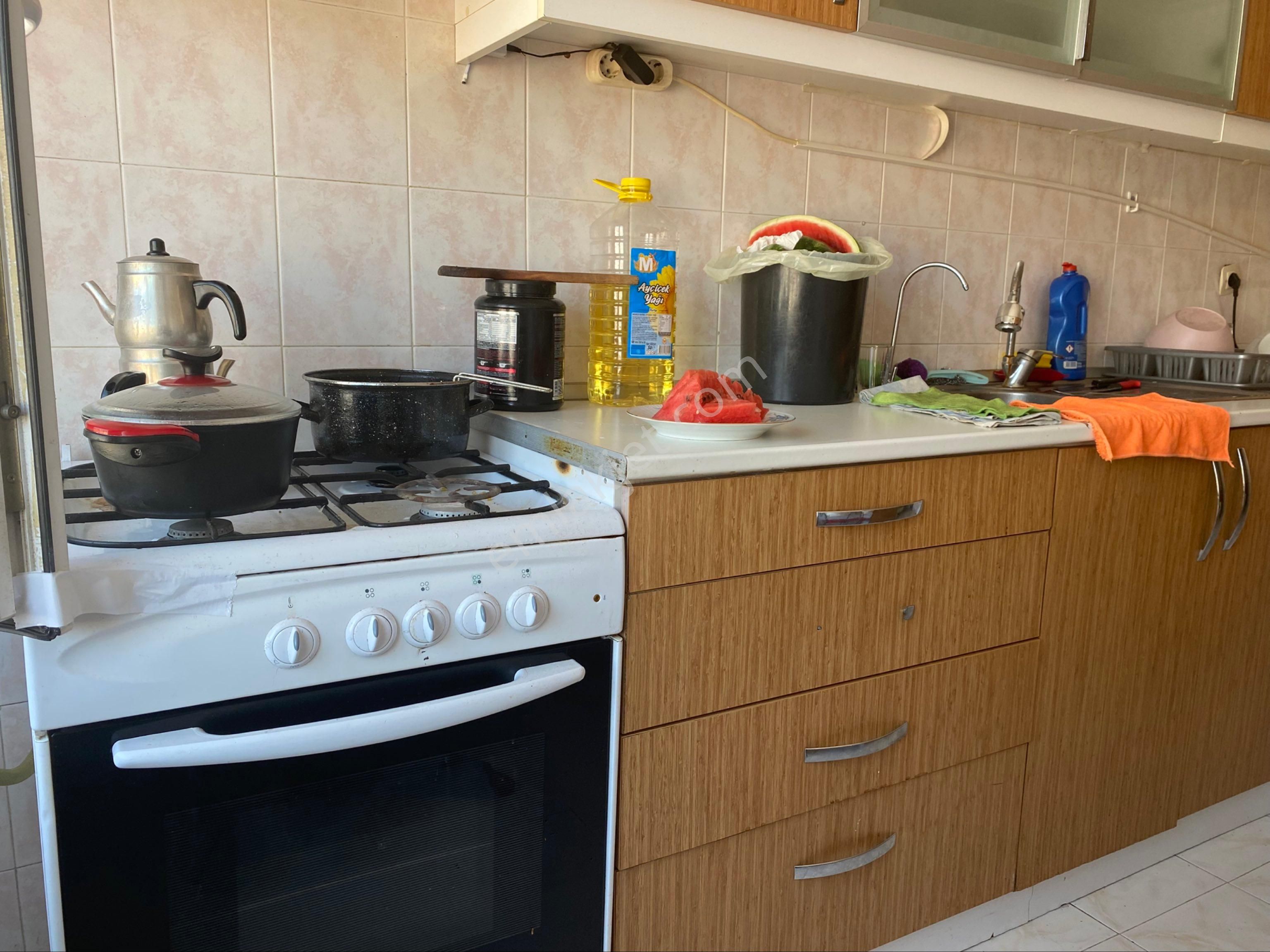 Zümrütevler Metrosuna 5 Dk Mesafede - Görsel 9