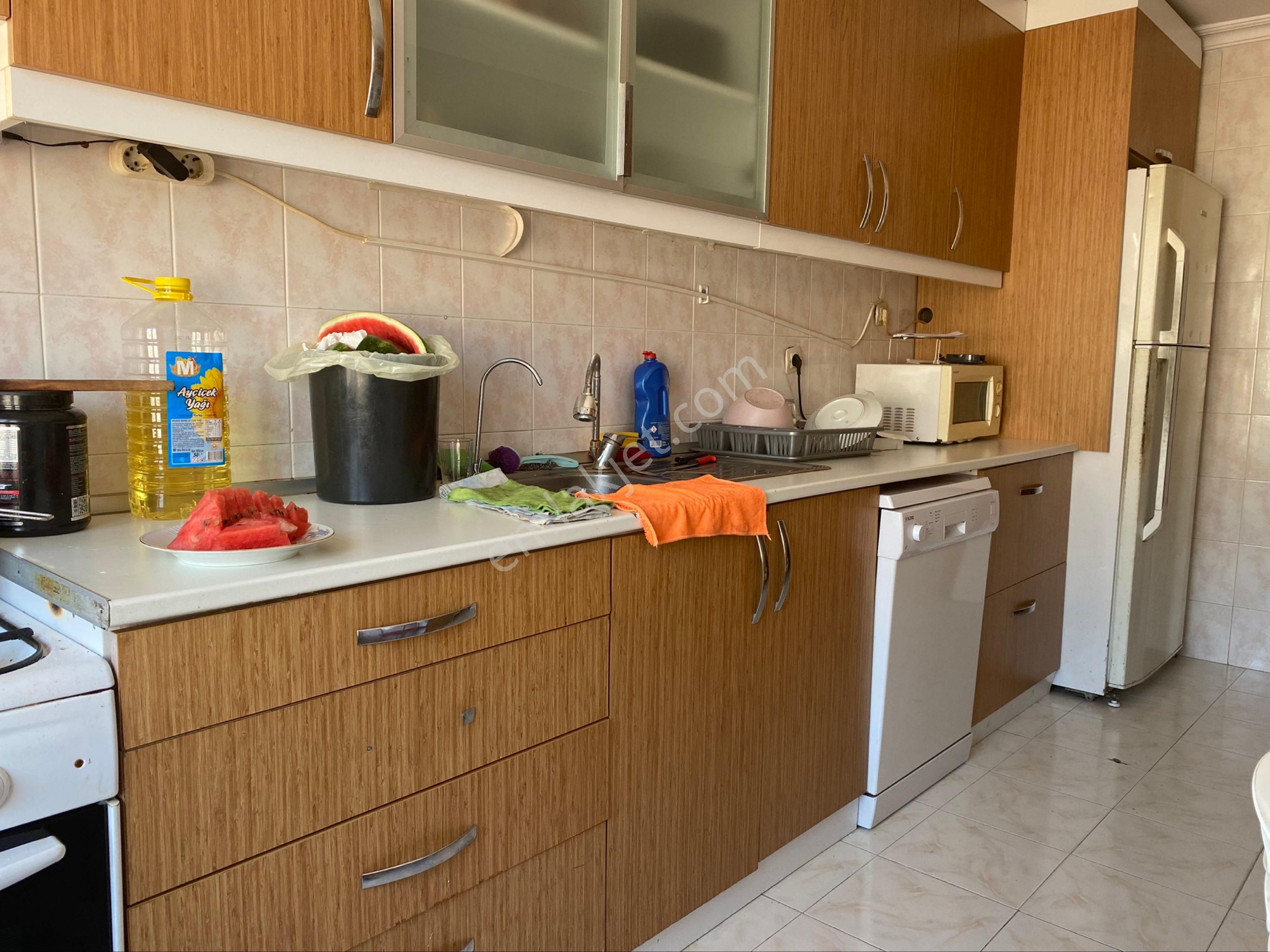 Zümrütevler Metrosuna 5 Dk Mesafede - Görsel 10