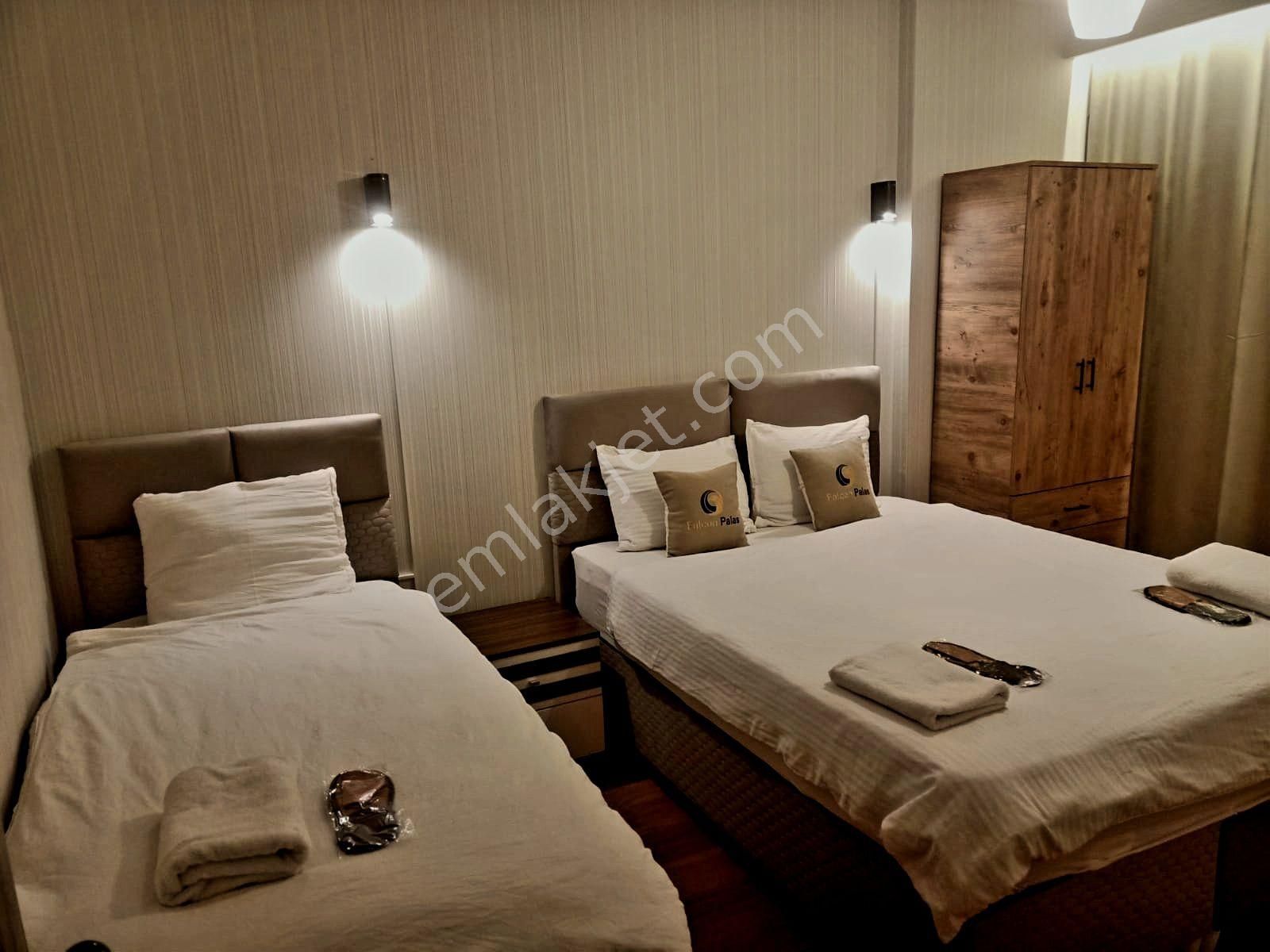 Kartal Pendik Günlük Kiralık Daireler Yakacık Hava Alanı Lens 7/24 Hizmet - Görsel 30