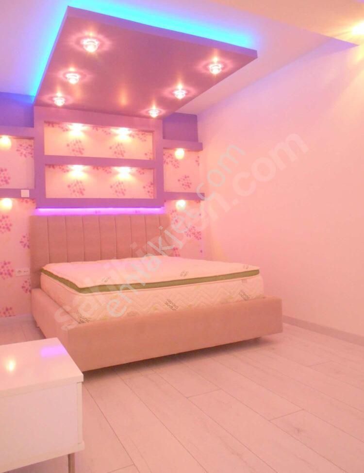 Kartal Pendik Günlük Kiralık Daireler Yakacık Hava Alanı Lens 7/24 Hizmet - Görsel 27