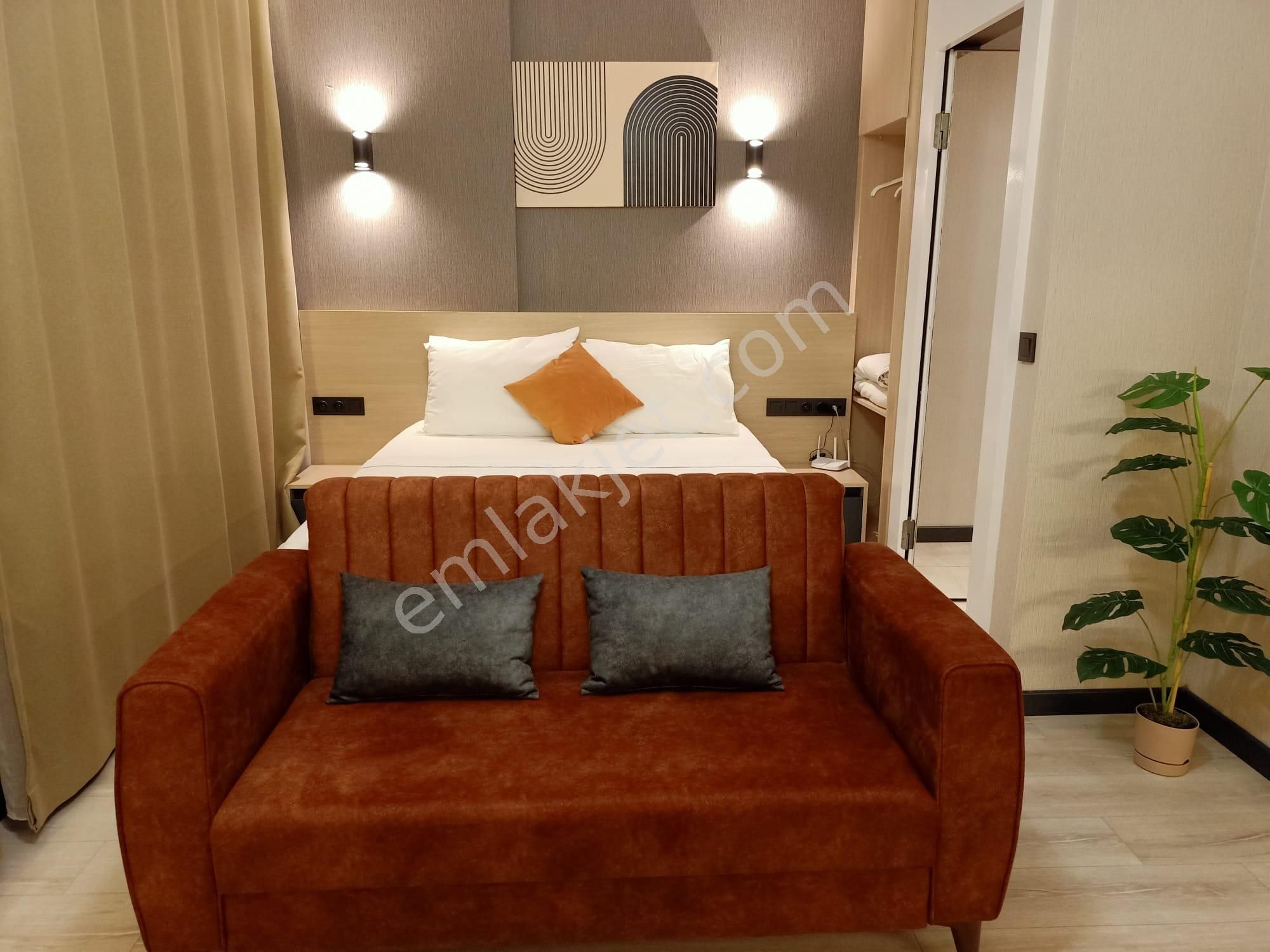 Kartal Pendik Günlük Kiralık Daireler Yakacık Hava Alanı Lens 7/24 Hizmet - Görsel 19