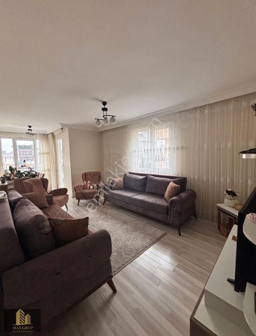 Malkaçoğlu Cad.2+1 Arakat Krediye Uygun