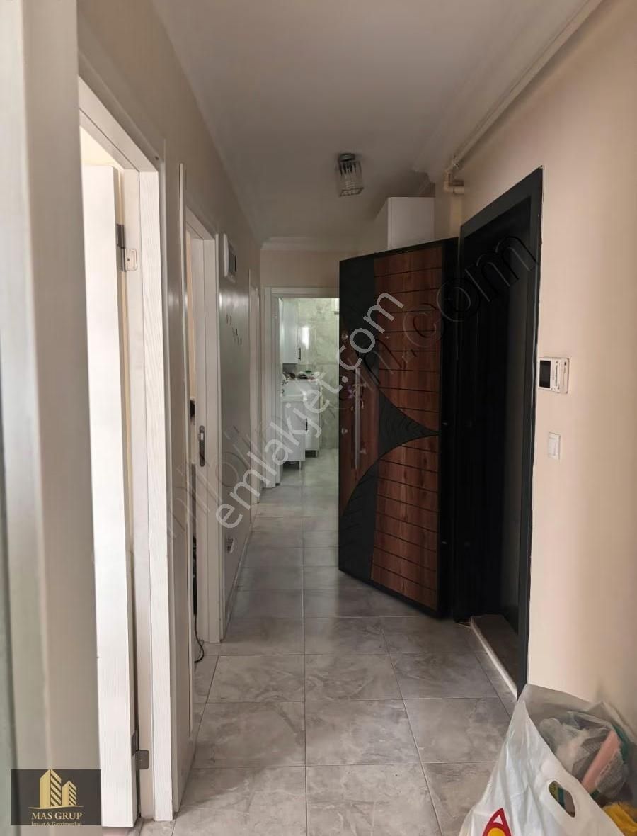 Malkaçoğlu Cad.2+1 Arakat Krediye Uygun - Görsel 2