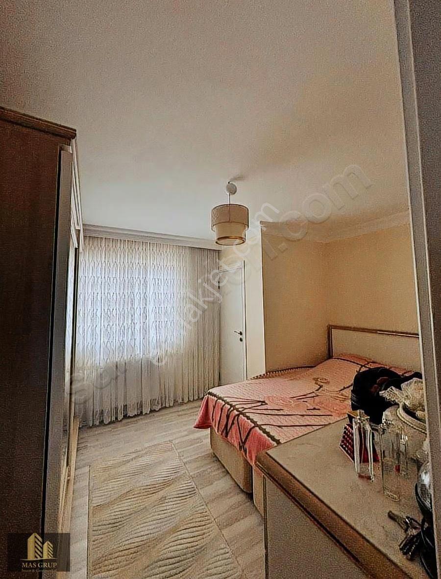 Malkaçoğlu Cad.2+1 Arakat Krediye Uygun - Görsel 3