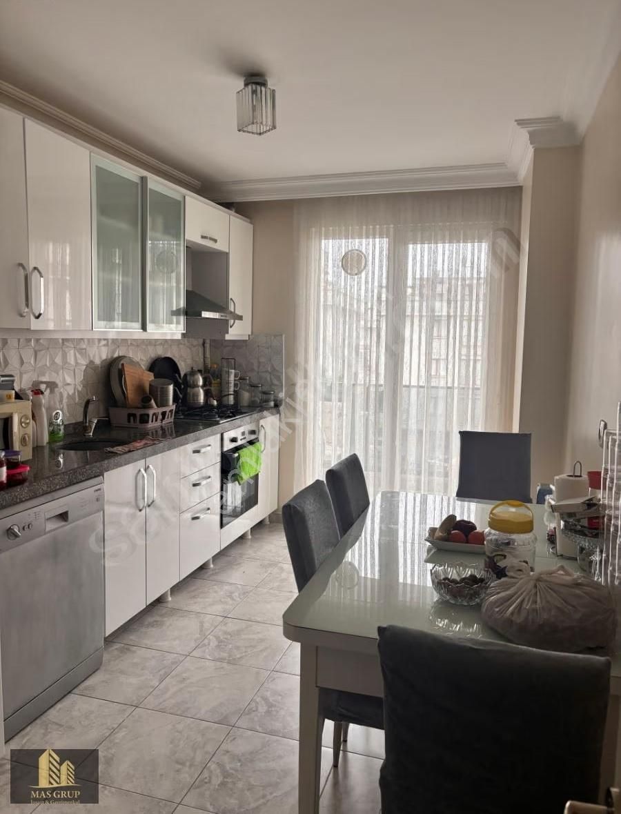 Malkaçoğlu Cad.2+1 Arakat Krediye Uygun - Görsel 10