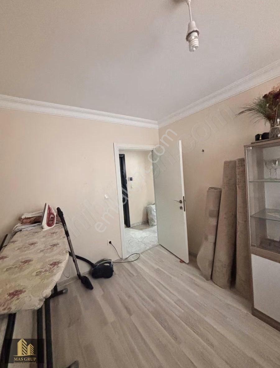 Malkaçoğlu Cad.2+1 Arakat Krediye Uygun - Görsel 8