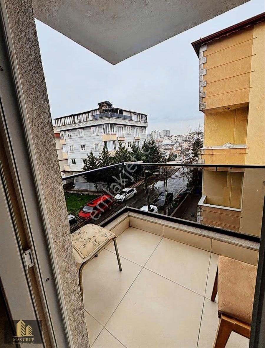 Malkaçoğlu Cad.2+1 Arakat Krediye Uygun - Görsel 14