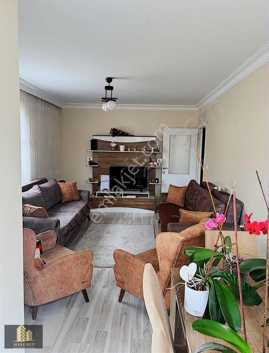 Malkaçoğlu Cad.2+1 Arakat Krediye Uygun - Görsel 12