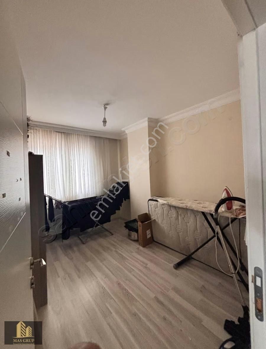 Malkaçoğlu Cad.2+1 Arakat Krediye Uygun - Görsel 9