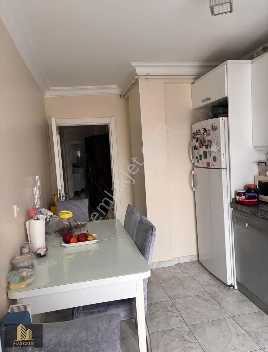 Malkaçoğlu Cad.2+1 Arakat Krediye Uygun - Görsel 4