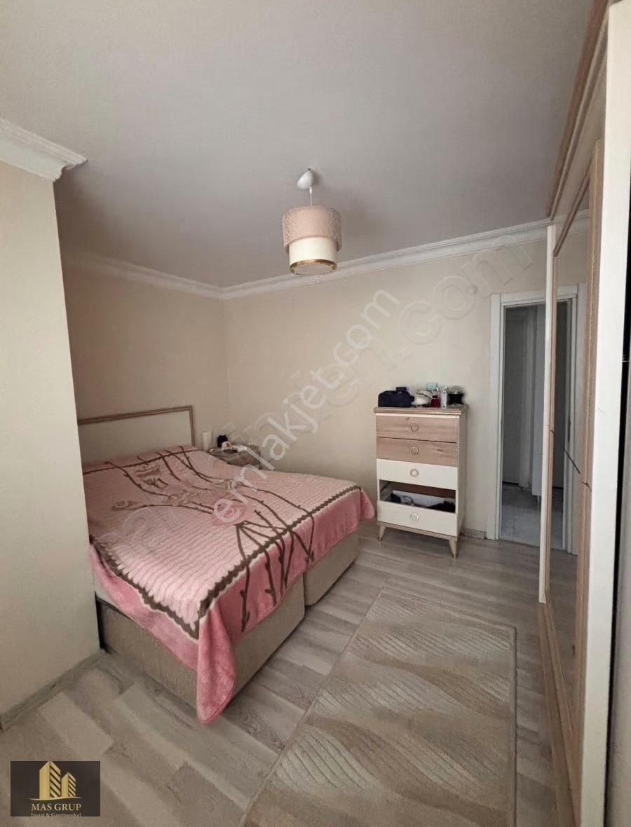 Malkaçoğlu Cad.2+1 Arakat Krediye Uygun - Görsel 11