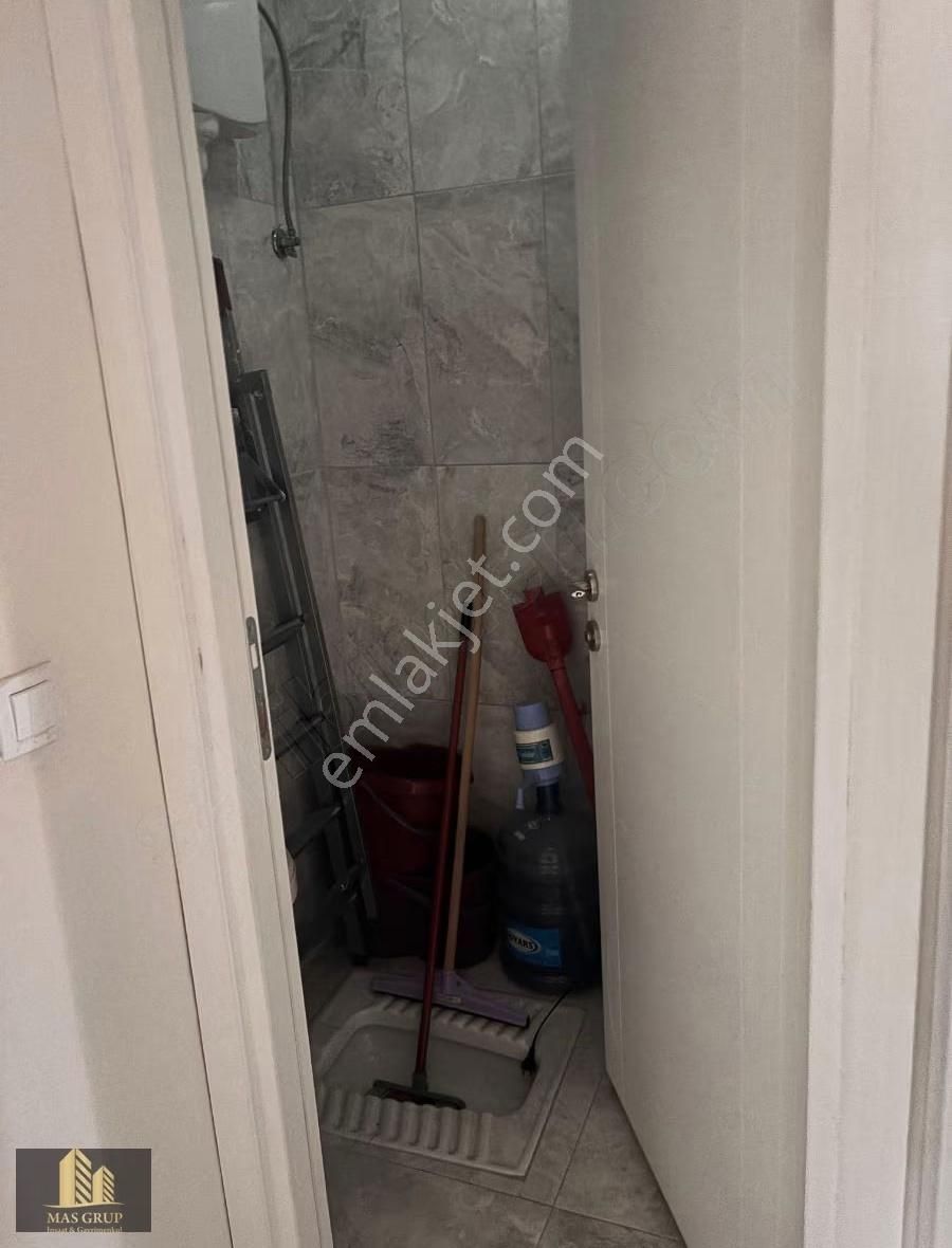 Malkaçoğlu Cad.2+1 Arakat Krediye Uygun - Görsel 5