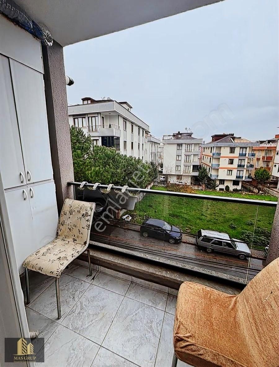 Malkaçoğlu Cad.2+1 Arakat Krediye Uygun - Görsel 15